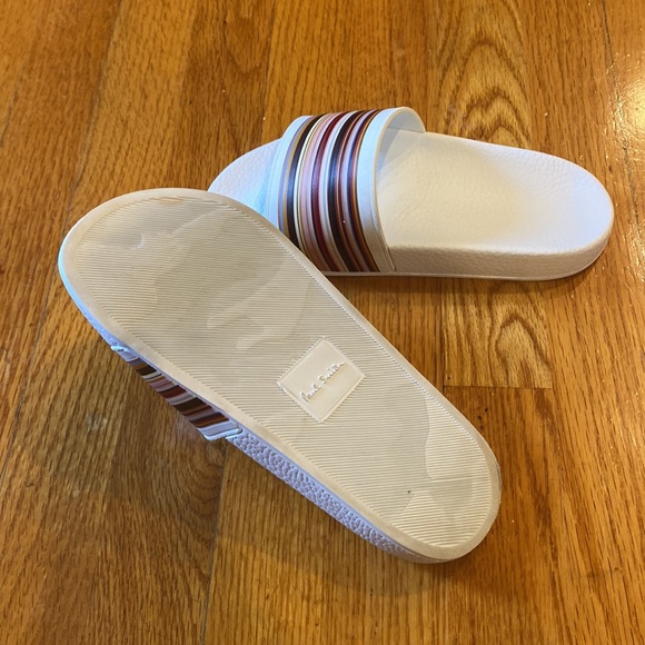 Paul Smith Slides (like new) - Picture 2 of 4